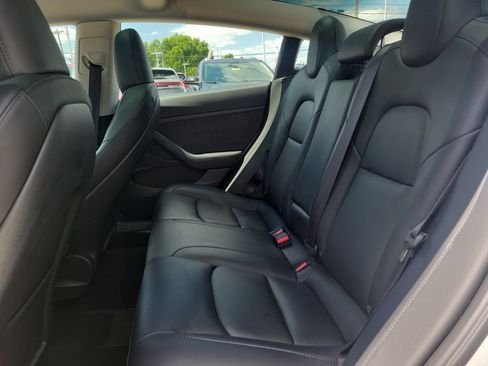 Used 2023 Tesla Model 3 Standard Range RWD image 11