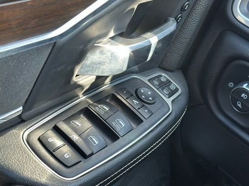 Used 2023 RAM 2500 Laramie image 18
