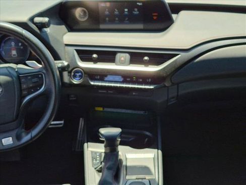 Used 2021 Lexus UX 250h F Sport w/ Accessory Package (Z1) AWD/4WD image 11