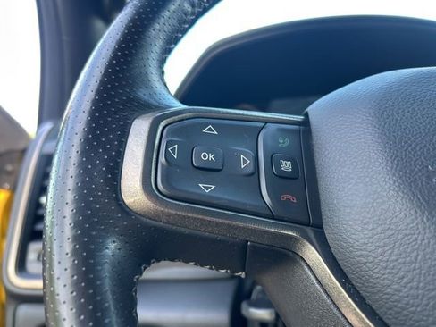 Used 2023 RAM 1500 Rebel w/ Rebel Level 2 Equipment Group AWD/4WD image 29