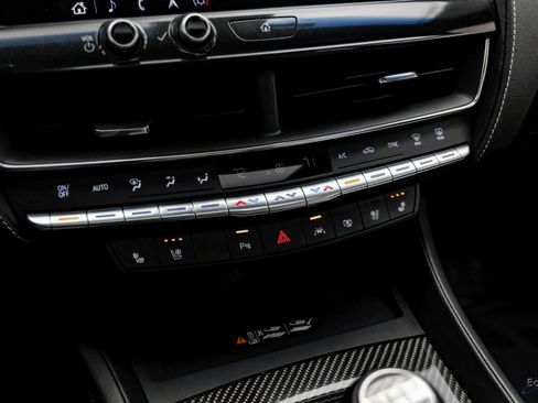 Used 2024 Cadillac CT5 V Blackwing w/ Parking Package image 61