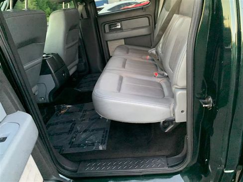 Used 2014 Ford F150 XLT w/ Equipment Group 302A Luxury image 18