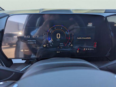 New 2026 Chevrolet Tahoe Premier w/ Sun And Tow Package image 25