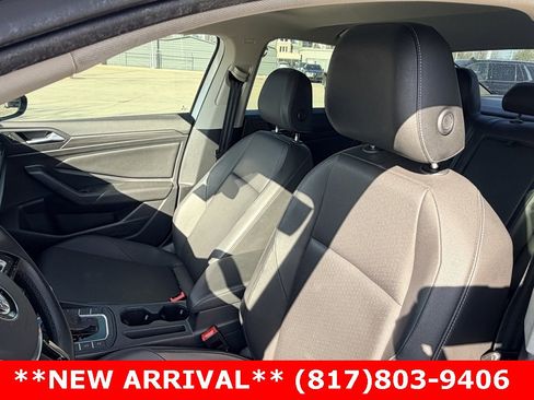 Used 2020 Volkswagen Jetta SEL image 12