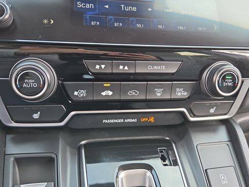 Used 2021 Honda CR-V EX image 29