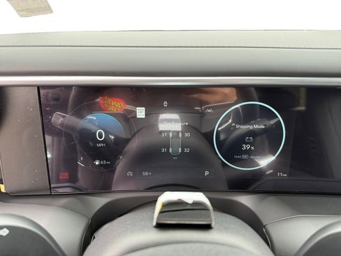 New 2026 Hyundai Palisade Calligraphy image 11