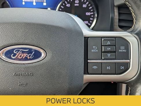 Used 2023 Ford Expedition Limited image 21