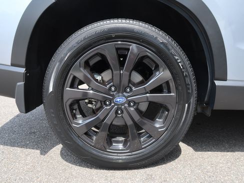 Certified 2022 Subaru Forester Sport AWD/4WD image 45