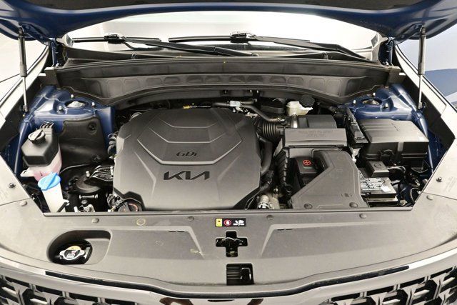 Used 2025 Kia Telluride SX Prestige X-Pro AWD/4WD image 15