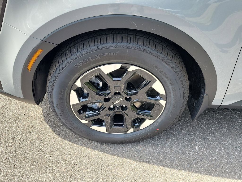 New 2026 Kia Sorento S w/ S Panoramic Sunroof Package FWD image 38