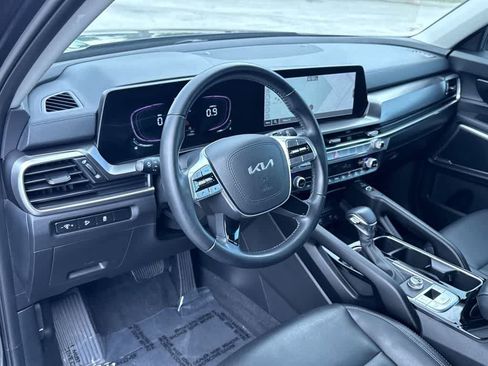 Certified 2024 Kia Telluride S FWD image 13