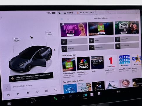 Used 2023 Tesla Model 3 Standard Range RWD image 19