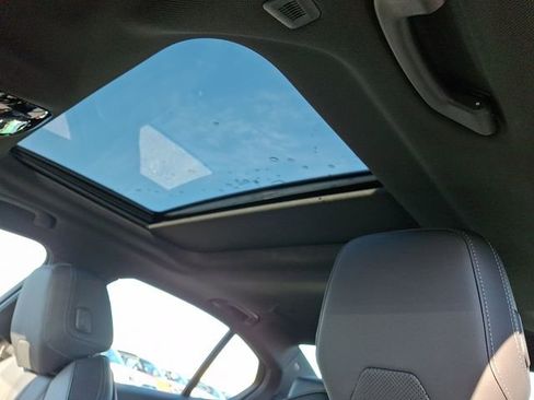 New 2026 BMW 530i xDrive 530i xDrive w/ M Sport Package image 11