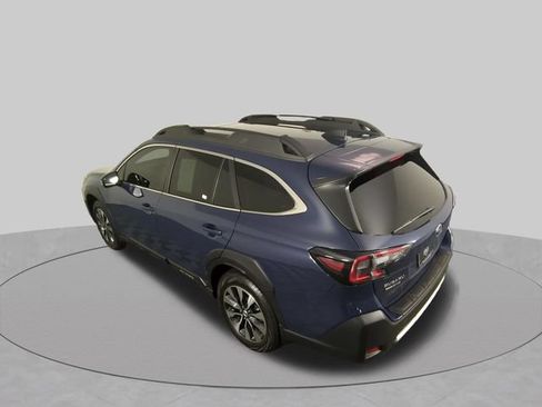 Used 2025 Subaru Outback Limited w/ Popular Package #2 AWD/4WD image 34