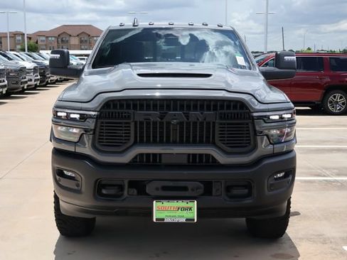 New 2026 RAM 2500 Power Wagon AWD/4WD image 2