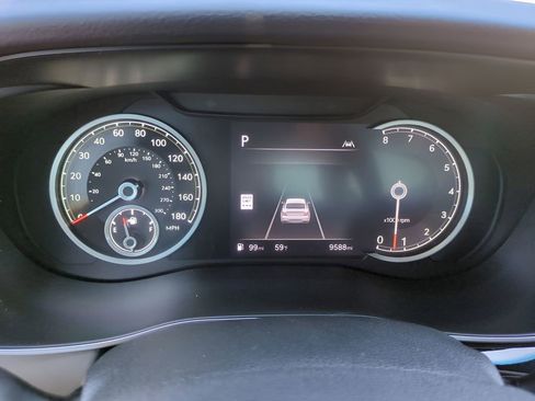 Used 2025 Genesis G70 3.3T Advanced image 27