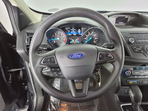 Used 2018 Ford Escape SE AWD/4WD image 31