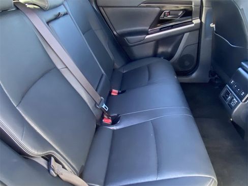 Certified 2024 Toyota bZ4X AWD image 16