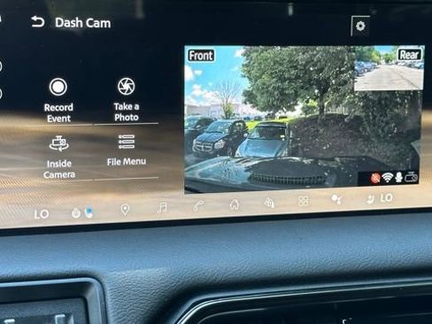 New 2025 Nissan Armada PRO-4X w/ Pro-4X Premium Package image 51