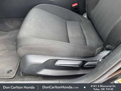 Used 2024 Honda Civic EX image 11