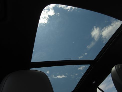Used 2025 Honda Prologue Touring image 8