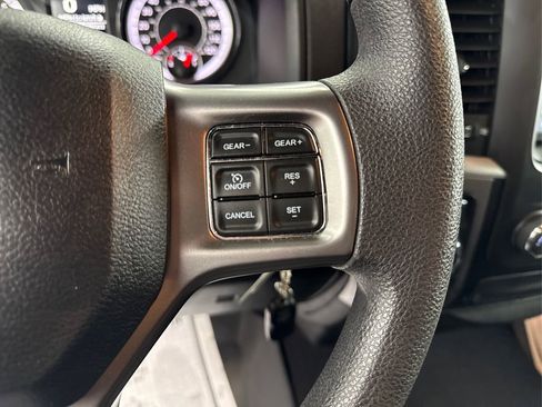 Used 2022 RAM 1500 Classic Warlock image 26