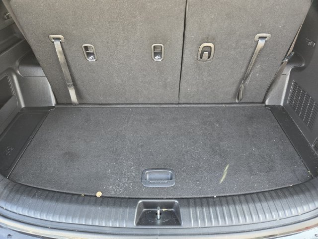 Used 2024 Kia Telluride EX X-Line AWD/4WD image 32