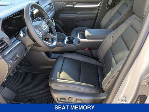 New 2026 GMC Terrain Elevation image 13