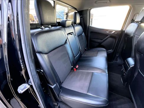 Used 2023 Ford Ranger XLT w/ Tremor Off-Road Package image 20