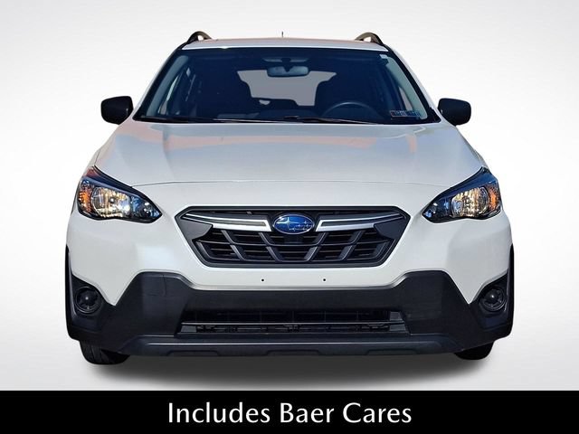 Used 2021 Subaru Crosstrek 2.0i AWD/4WD image 2