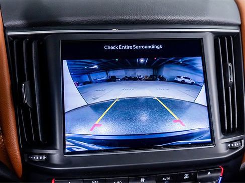 Used 2022 Maserati Levante GT image 50