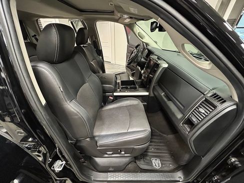 Used 2015 RAM 1500 Sport w/ Convenience Group AWD/4WD image 37