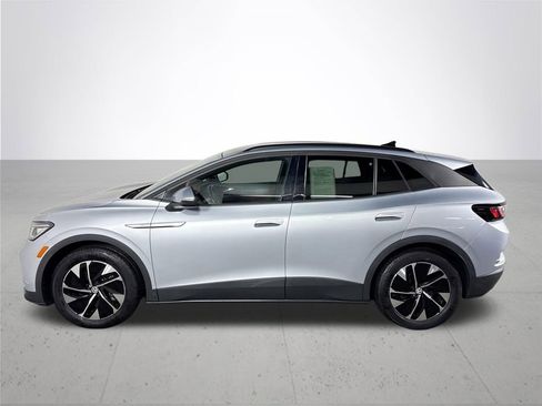 Certified 2021 Volkswagen ID.4 Pro S image 9