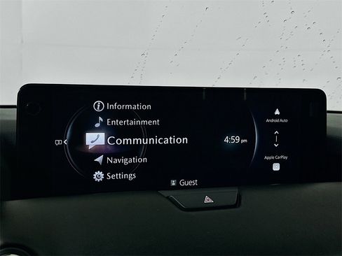 New 2026 MAZDA CX-90 3.3 Turbo S w/ Premium Package image 13