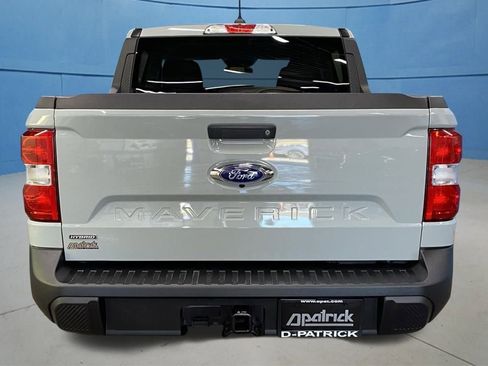 Used 2024 Ford Maverick XLT w/ XLT Luxury Package image 10
