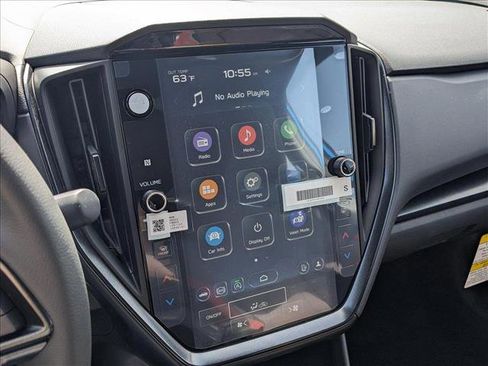 New 2025 Subaru Impreza RS w/ Popular Package #1 image 9