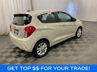 Used 2020 Chevrolet Spark LT FWD video 3