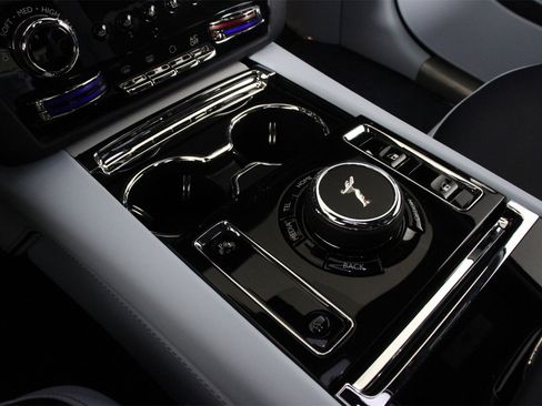 Certified 2024 Rolls-Royce Spectre w/ Spectre Launch Package image 10