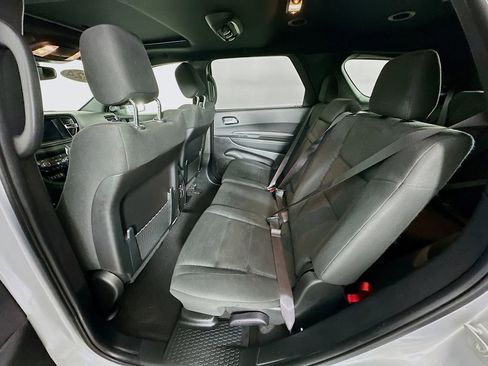 Certified 2024 Dodge Durango SXT image 36