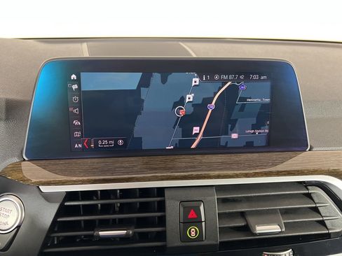 Used 2021 BMW X3 xDrive30i w/ Convenience Package image 7