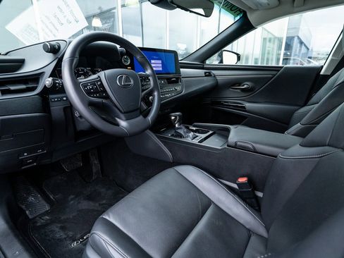 Used 2023 Lexus ES 350 w/ Premium Package image 13