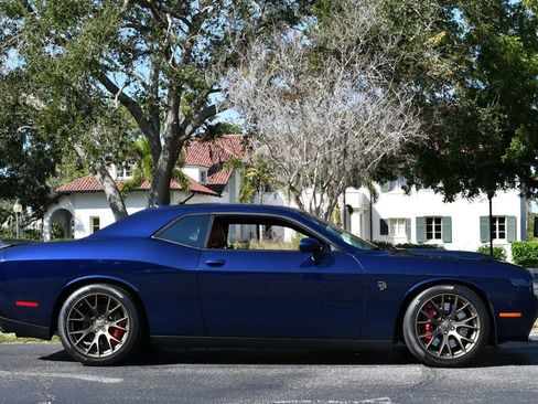 Used 2017 Dodge Challenger SRT Hellcat image 27