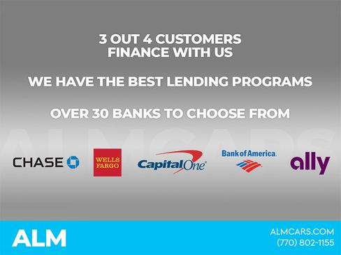 Used 2025 Ford Mustang Premium RWD image 8