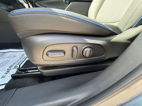 New 2026 Buick Encore GX Sport Touring AWD/4WD image 18