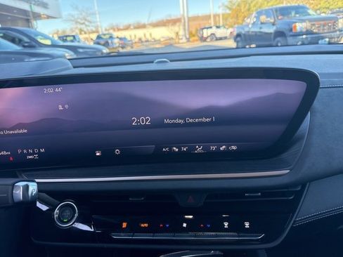 New 2025 Buick Envision Sport Touring image 20