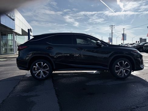 Used 2020 Lexus RX 350 FWD w/ Premium Package image 8