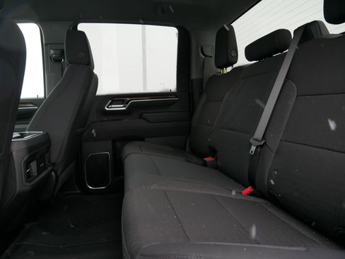 New 2026 Chevrolet Silverado 3500 LT w/ All Star Edition image 5