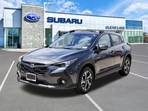 Certified 2026 Subaru Crosstrek 2.5i Premium AWD/4WD image 3