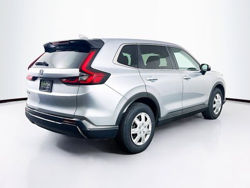 Used 2025 Honda CR-V LX image 9