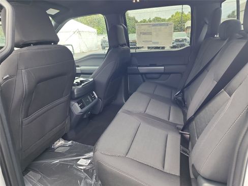 New 2026 Ford F150 XLT w/ Equipment Group 302A MID image 17